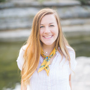 Meet your Posher, Dana